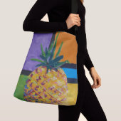 Imagen de mi obra Piña. Serie Crossbody Tas (Dichtbij)