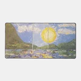 Imagen de mi obra Una ventana al mundo Bureaumat