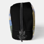 Imagen de mi obra Una ventana al mundo Toilettasje (Rechts)