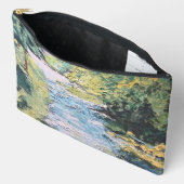 Imagen de mi obra Viendo a travéz del bosque Etui (Open)