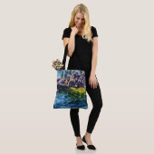 Imagen de obra Maritimo Tote Bag (Op model)