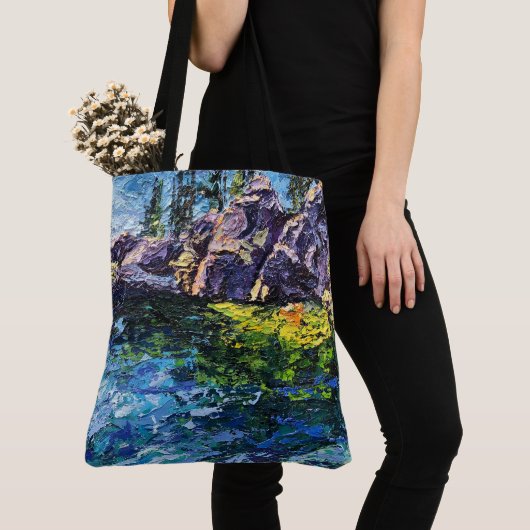 Imagen de obra Maritimo Tote Bag (Dichtbij)