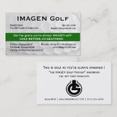 iMAGEN november 2023 definitief Visitekaartje (Voorkant / Achterkant)