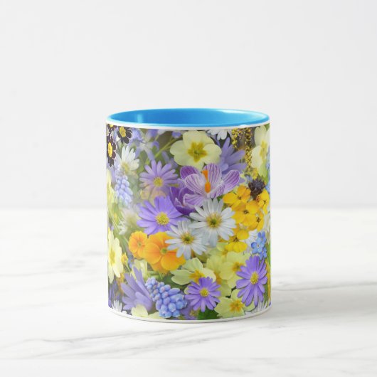 imagens com flores mok (Midden)