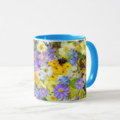 imagens com flores mok (Voorkant rechts)