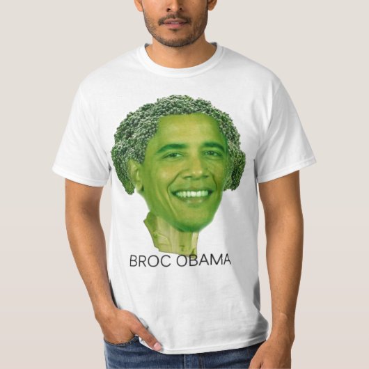 imagesbroc-20obama t-shirt (Voorkant)