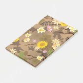 Imaginair Oerwoud 2 Post-it® Notes (Schuin)