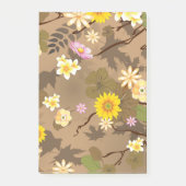Imaginair Oerwoud 2 Post-it® Notes (Voorkant)