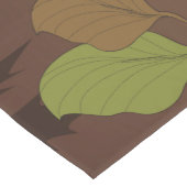 Imaginair Oerwoud 3 Korte Tafelloper (Hoek)