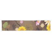 Imaginair Oerwoud 3 Korte Tafelloper (Horizontaal)