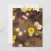 Imaginair Oerwoud 3 Notitiekaartje (Achterkant)