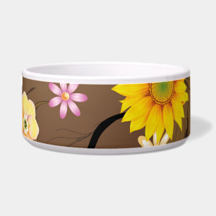 Imaginair Oerwoud 3 Voerbakje