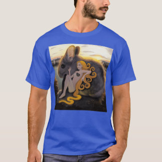 IMAGINAIR VRIEND T-SHIRT