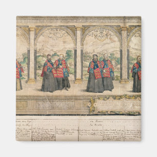 Imaginaire composiet magneet