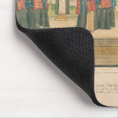 Imaginaire composiet muismat (Hoek)