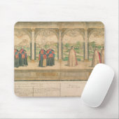 Imaginaire composiet muismat (Met muis)