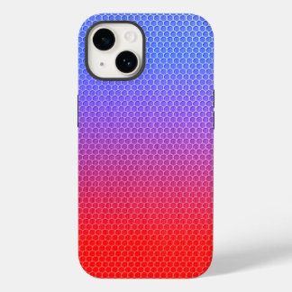 Imaginaire schalen Case-Mate iPhone 14 hoesje