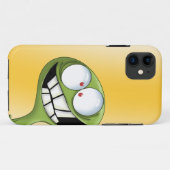 Imaginaire vriend Case-Mate iPhone case (Achterkant (horizontaal))