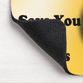 Imaginaire vriend muismat (Hoek)