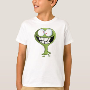 Imaginaire vriend t-shirt
