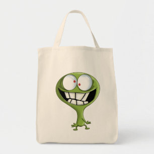 Imaginaire vriend tote bag