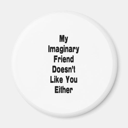 imaginaire vriend_verticaal magneet (Voorkant)