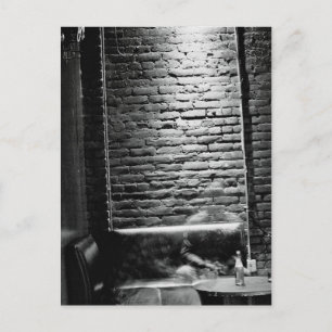 Imaginaire vrienden briefkaart
