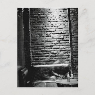 Imaginaire vrienden briefkaart