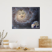 imagiNATHAN Poster (Keuken)