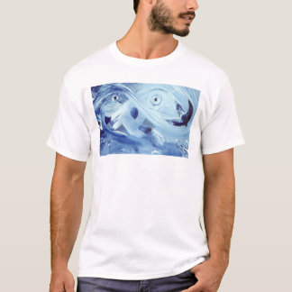 Imaginatie Fly T-shirt