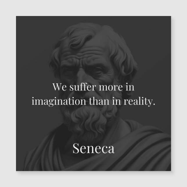 Imagination and Suffering: Seneca on Perception (Voorkant)