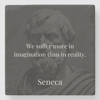 Imagination and Suffering: Seneca on Perception Stenen Onderzetter
