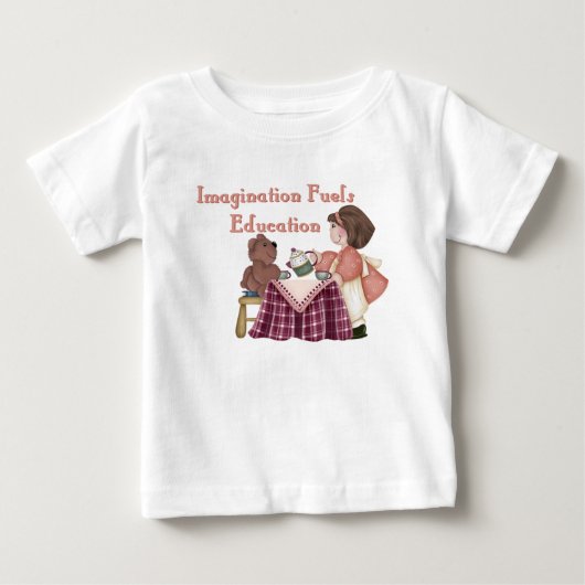 Imagination Brandstoffen Onderwijs (teaparty) Peut (Voorkant)