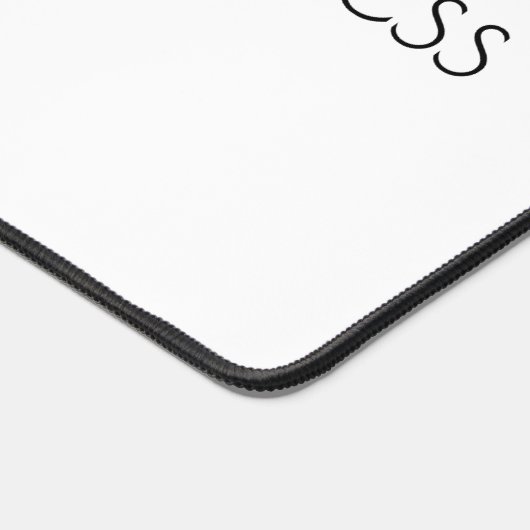 Imagination Desk Mat (Hoek)
