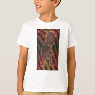 Imagination Express T-shirt: Waar avonturen beginn T-shirt
