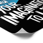 Imagination-fueled Vr Headset For Gamers And Kids  Poster (Hoek)