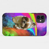 Imagination.jpg Case-Mate iPhone Case (Achterkant (horizontaal))