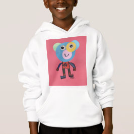 Imagination Man - Kinderkunst voor CHOC