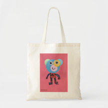 Imagination Man - Kinderkunst voor CHOC