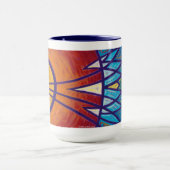 Imagination mok beroemd gemaakt door Darin Jones (Midden)