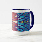 Imagination mok beroemd gemaakt door Darin Jones (Voorkant rechts)