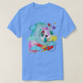 Imagination Station T-shirt (Design voorkant)