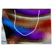 "Imaginative" grote cadeautas (Voorkant)