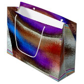 "Imaginative" grote cadeautas (Voorkant Gekanteld)