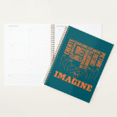 Imagine - ASL Design Planner (Display)