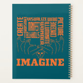 Imagine - ASL Design Planner (Achterkant)