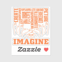 Imagine - ASL Design