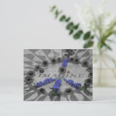 Imagine Briefkaart (Staand voorkant)