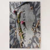 Imagine Central Park Jigzaag Puzzle Legpuzzel (Verticaal)