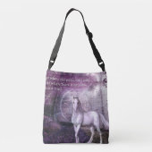 Imagine Crossbody Tas (Achterkant)